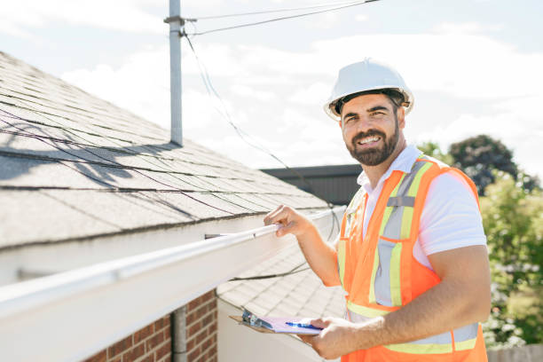 Quick and Trustworthy Emergency Roof Repair Services in Leander, TX
