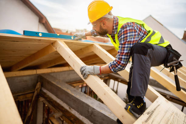 Best Commercial Roof Installation  in Leander, TX
