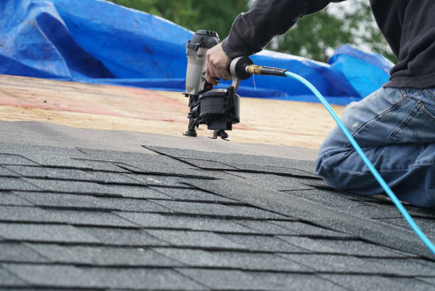 Best Residential Roofing Contractor  in Leander, TX
